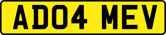 AD04MEV