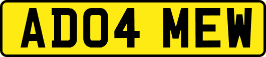 AD04MEW
