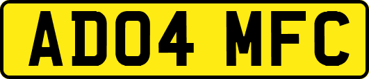 AD04MFC