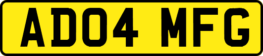 AD04MFG