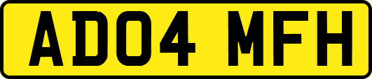 AD04MFH