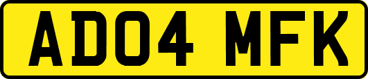 AD04MFK
