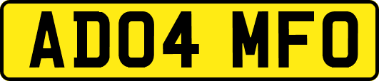 AD04MFO