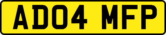 AD04MFP