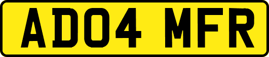 AD04MFR