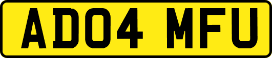AD04MFU