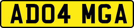 AD04MGA