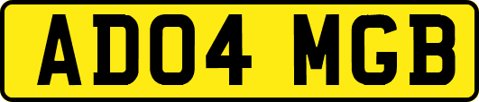 AD04MGB