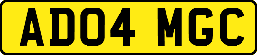 AD04MGC