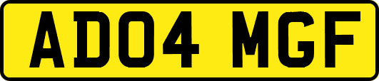 AD04MGF