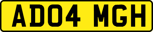 AD04MGH