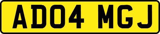 AD04MGJ