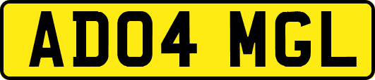 AD04MGL