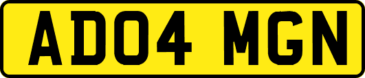AD04MGN