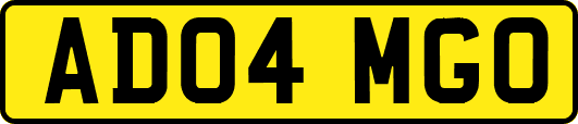 AD04MGO