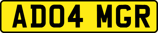 AD04MGR