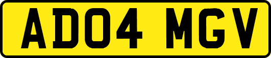 AD04MGV