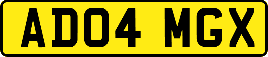 AD04MGX