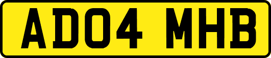 AD04MHB