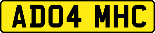 AD04MHC