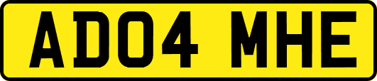 AD04MHE