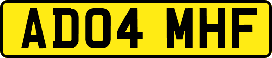 AD04MHF