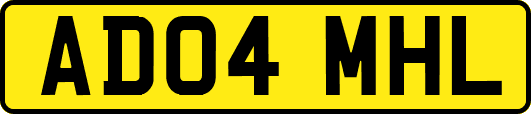 AD04MHL