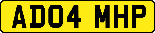 AD04MHP