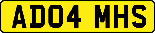 AD04MHS