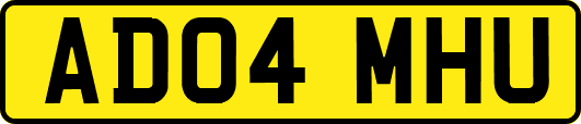 AD04MHU