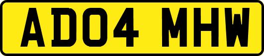AD04MHW