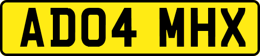 AD04MHX