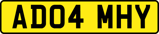 AD04MHY