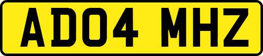 AD04MHZ