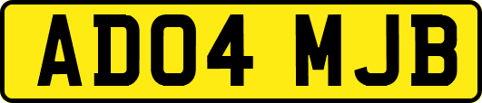 AD04MJB