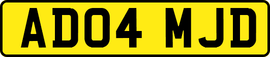 AD04MJD