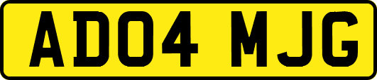 AD04MJG