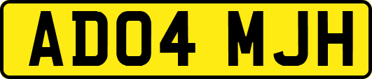 AD04MJH