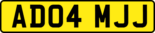 AD04MJJ