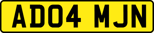 AD04MJN