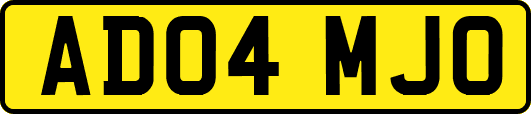 AD04MJO