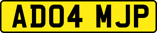AD04MJP