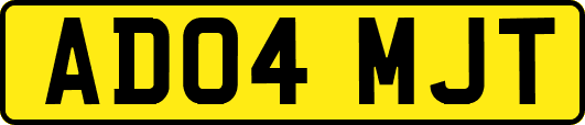 AD04MJT