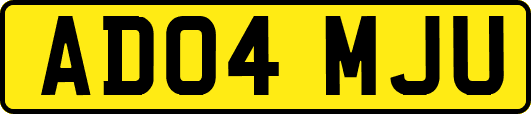 AD04MJU