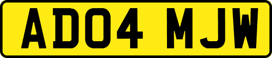 AD04MJW