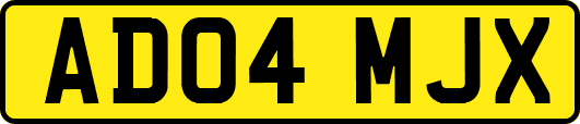 AD04MJX