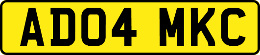 AD04MKC
