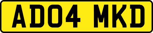 AD04MKD