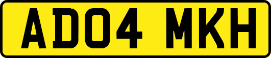AD04MKH