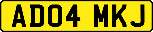 AD04MKJ